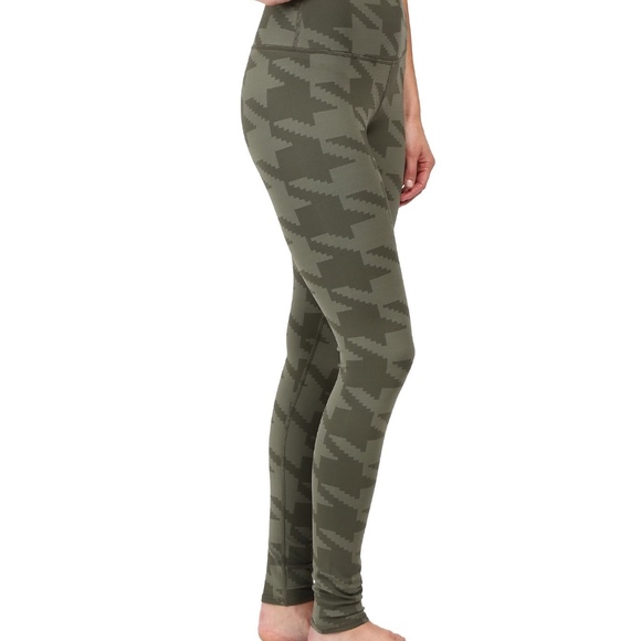 Alo Yoga High Waist Airbrush Legging Yoga Pants - Picture 5 of 5